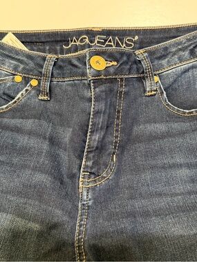 Jag denim Jeans Sz 4/27  inseam 30”